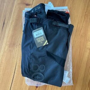 FastHouse 805 Grindhouse Growler Motocross Pants